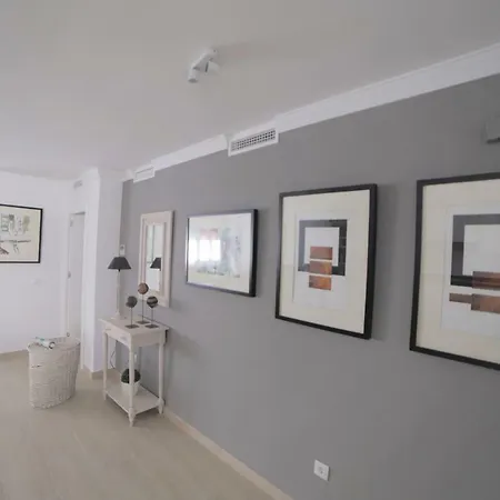 Rialto 2 Apartamento Málaga