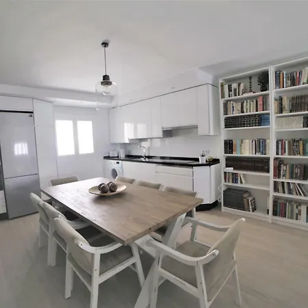 Apartamento Rialto 2 *