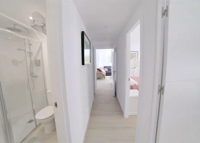 Apartment Rialto 2 Malaga