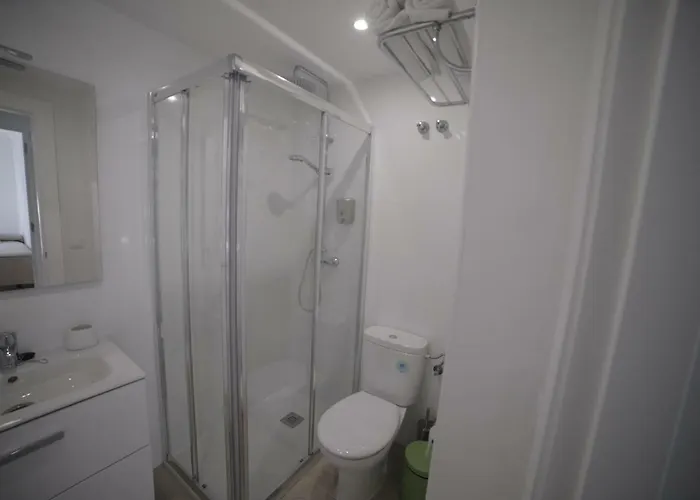Rialto 2 Apartment Malaga