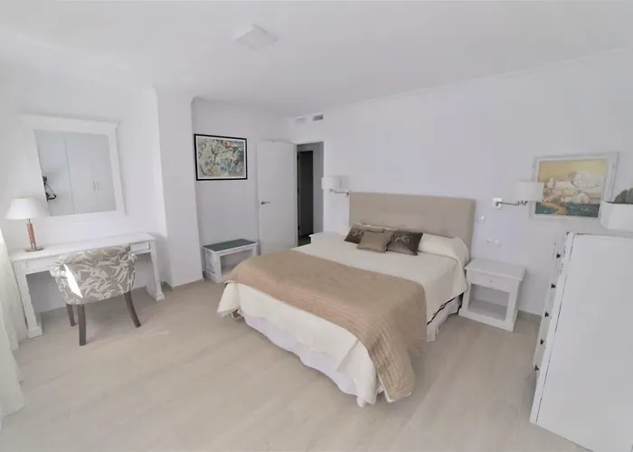 Apartment Rialto 2