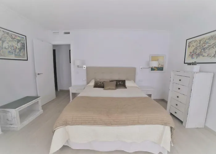 Apartment Rialto 2 Malaga