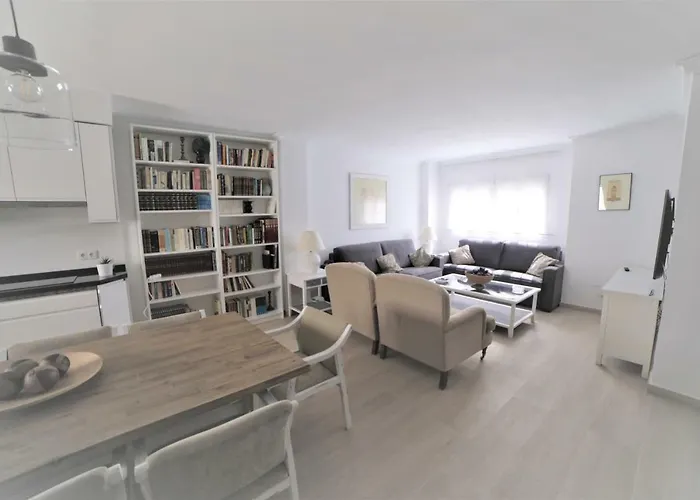Rialto 2 Apartment