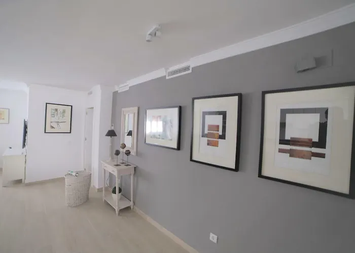 Rialto 2 Apartment Malaga